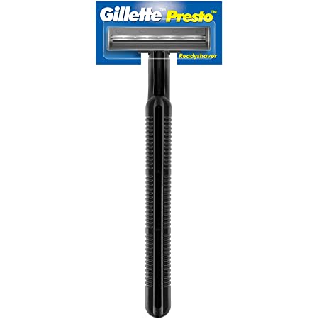 Gillette Presto Razor 1N