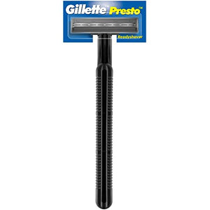 Gillette Presto Razor 1N