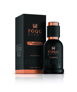 Fogg Scent Tuxedo Eau De Parfum 50ml