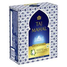 TAJ MAHAL TEA BAGS 100TEA BAGS