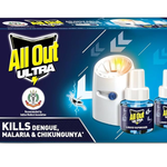 All Out Double Ultra Combo Pack