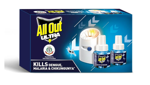 All Out Double Ultra Combo Pack