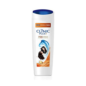 Clinic Plus Strong & Thick healthy shampoo 340ml