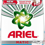 Ariel matic top load 1kg