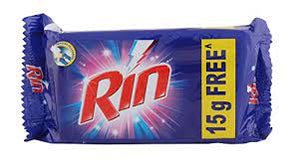 Rin Bar 150Gm