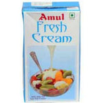 Amul Fresh Cream 250ml