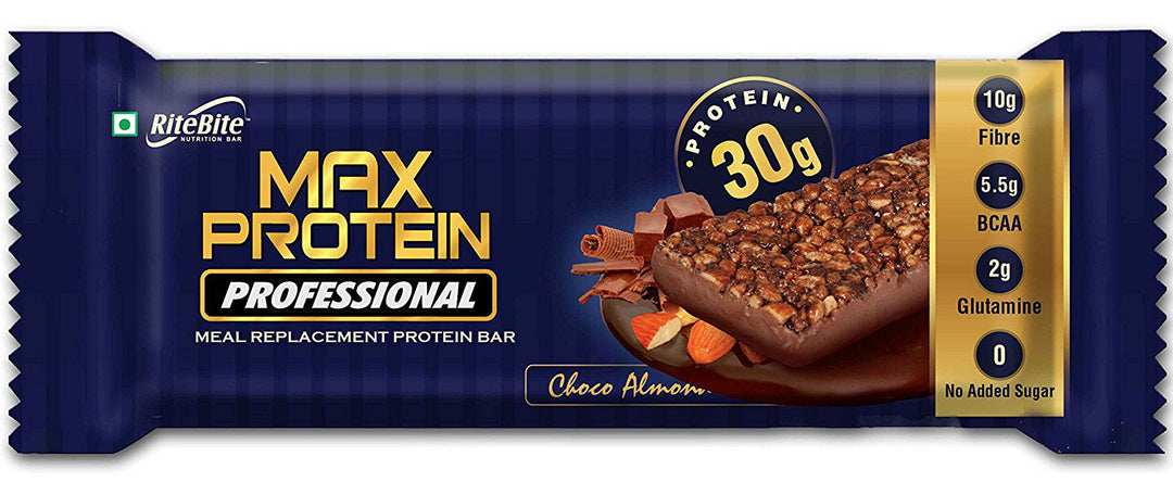 Rite Bite Max Protein Choco Berry 100gm