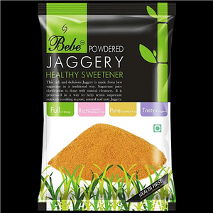 BEBE POWDERED JAGGERY 400GM