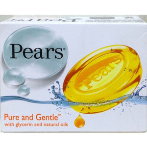 Pears Pure & Gentle Buy 3 Get 1 Free 75G 3