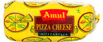 Amul Pizza Cheese Mozzarell Diced 1kg