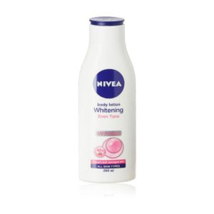 Nivea Whitening Cool Sensation Body Lotion 200ml