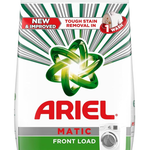 ARIEL MATIC FRONT LOAD 1KG