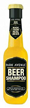 Park Avenue Beer Shampoo Daily Shine 350ml