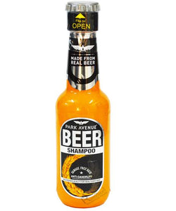 Park Avenue Beer Shampoo Anti Dandruff 350ml