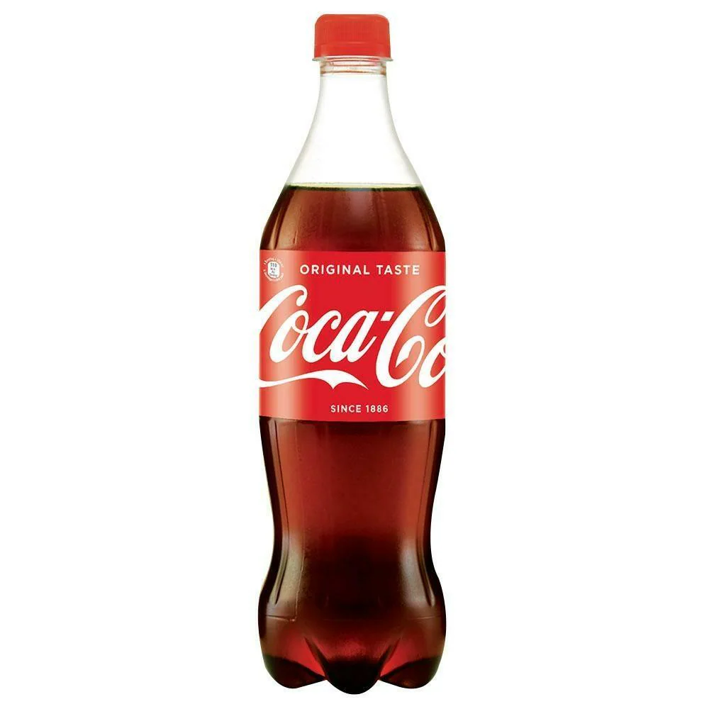 Coca Cola 750ml