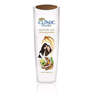 Clinic Plus Ayurveda Care Triphala Shampoo 175ml