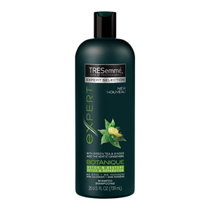 Tresemme New Botanique Detox Restore Shampoo 190ml