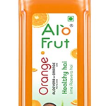 Alo Fruit Alovera Orange 200ml