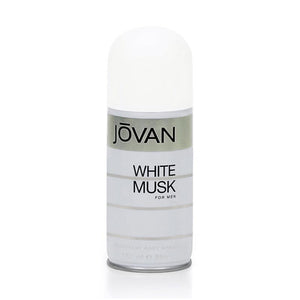 Jovan White Musk For Men Body Spray 200ml Imp