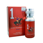 Beverly Hills Polo Club Perfume For Man 150ml