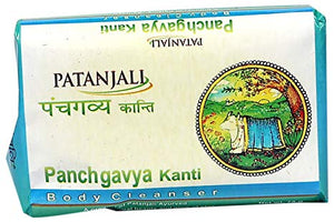 Patanjali Panchgavya Kanti Soap 150G