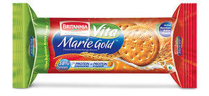 Britannia Vita Marie Gold 75g