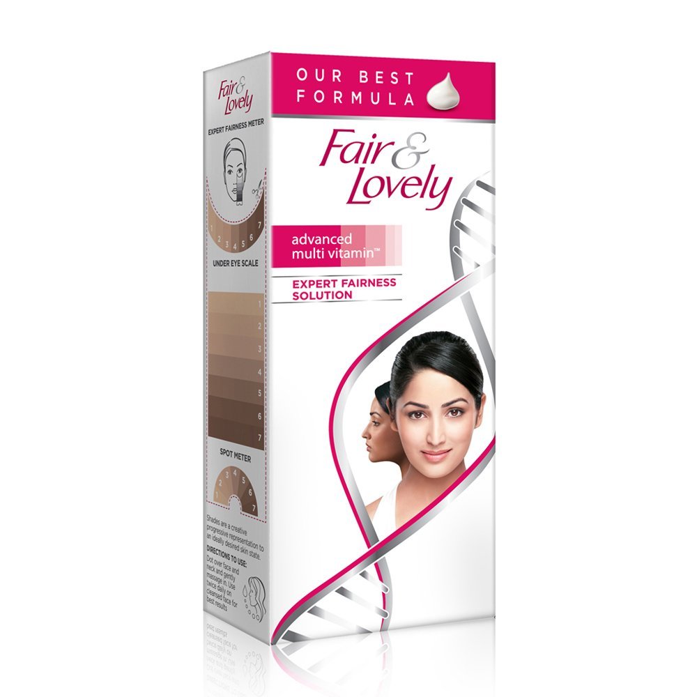 Fair  Lovely Advanced multi vitamin fairness cream 80G