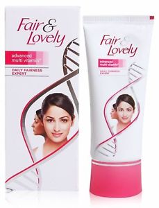 Fair Lovely Advanced Multi Vitamin Fairness Cream 50G