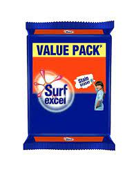 Surf Excel Bar Value Pack 4*200G