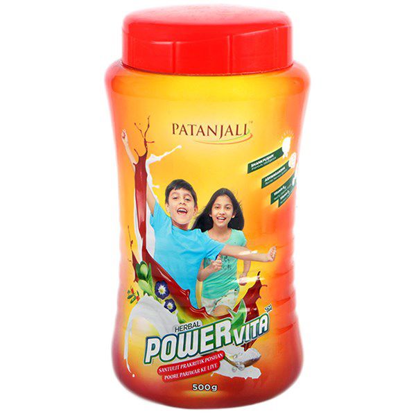 Patanjali Power Vita 500gm