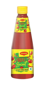 Maggi Hot N Sweet Tomato Chilli Sauce 1kg