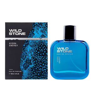 WILD STONE HYDRA ENERGY EAU DE PARFUM 100 ML