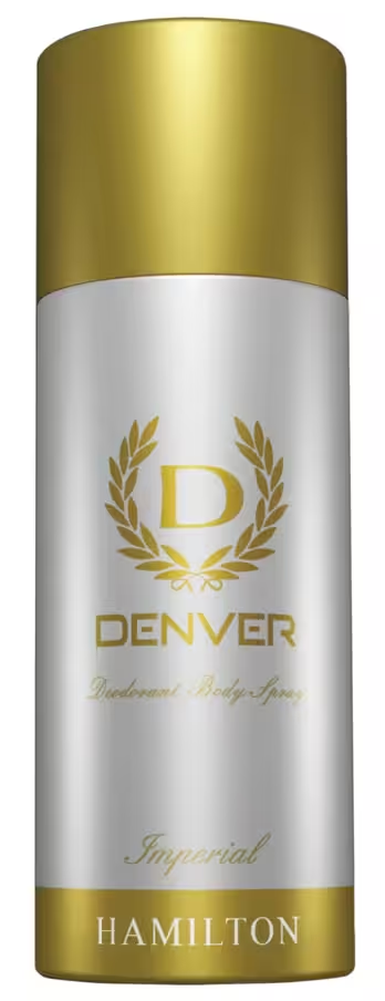 Denver Doedrant Body Spray imperial 160 ml