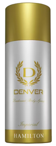 Denver Doedrant Body Spray imperial 160 ml