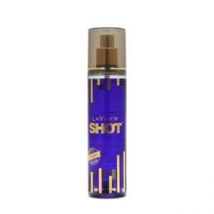 Layeer Shot Old Dynamic Deo 135Ml