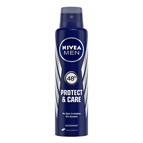 Nivea Men 48h Protect And Care Deodorant 150ml