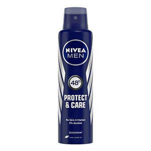 Nivea Men 48h Protect And Care Deodorant 150ml