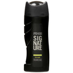 AXE SIGNATURE PULSE COLOGNE TALC 300 GM