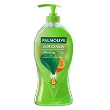 Palmolive Aroma Morning Tonic  750ml