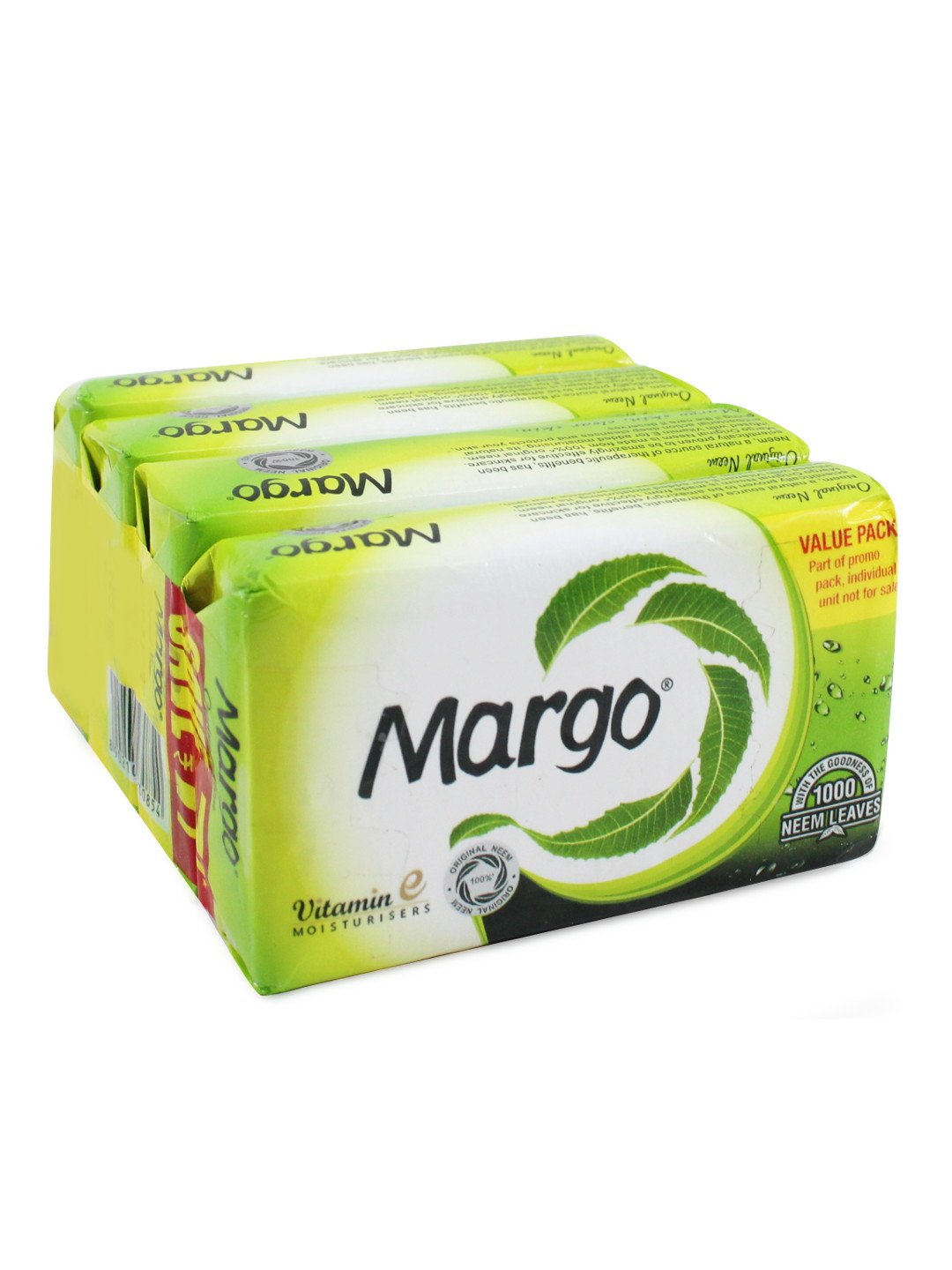 Margo Original Neem 4n*75g