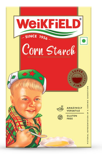 WEIKFIELD CORNFLOUR 100gm