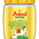 Amul Cow Ghee 1Ltr Jar