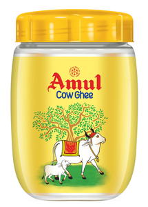 Amul Cow Ghee 1Ltr Jar