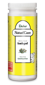 Dabur Nature Care Isabgol 375gm