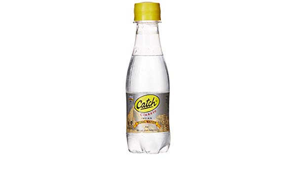 Catch Classic Indian Tonic Water 200ml