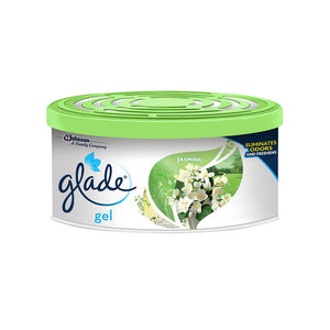 GLADE Gel Jasmine 70gm