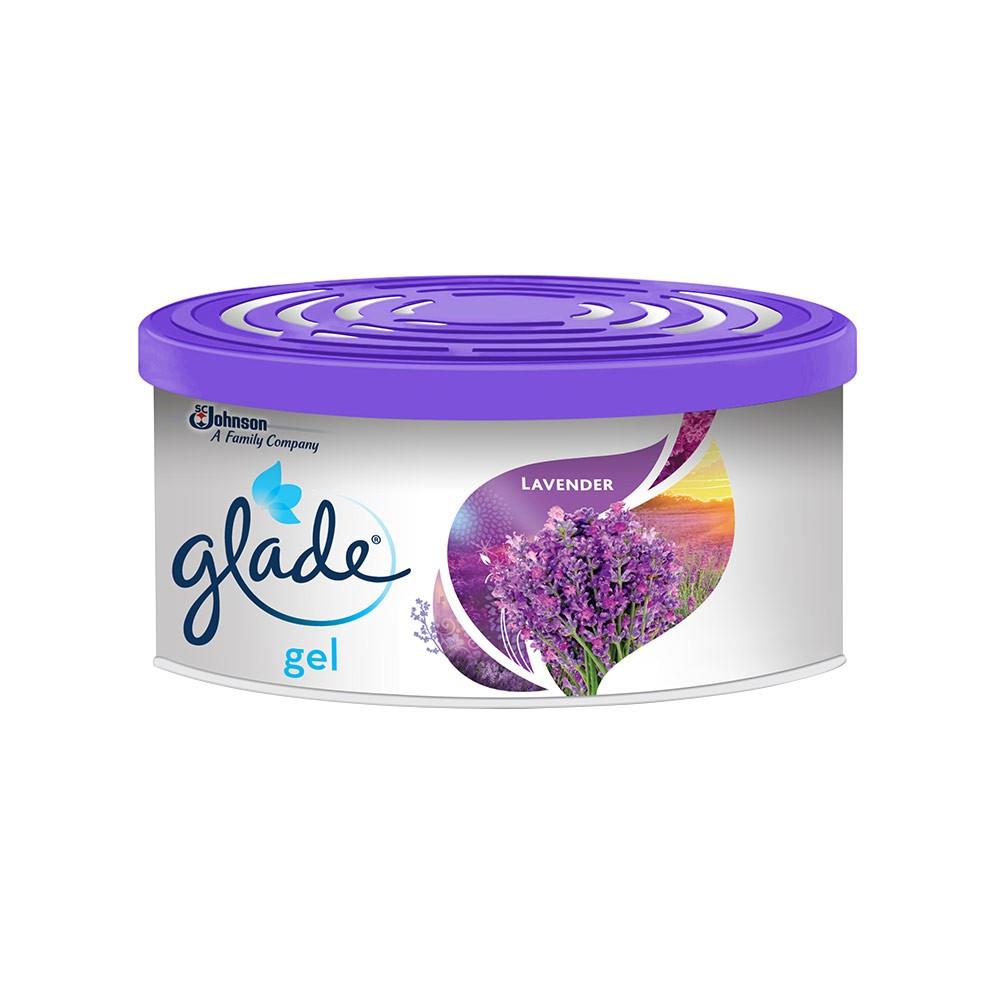 GLADE Gel Lavender 70gm