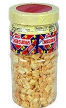 Parle Monaco Cheeslings classic 300g