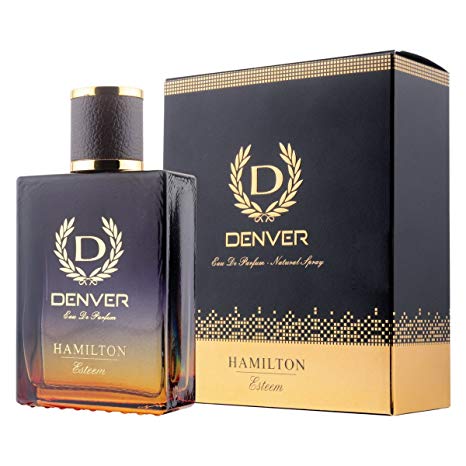 Denver Hamilton Esteem 100ml