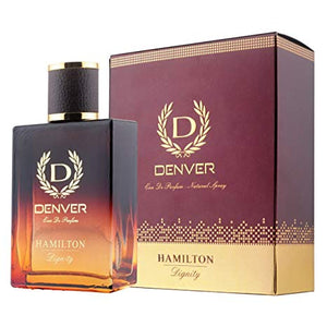 Denver Hamilton Dignity 100ml